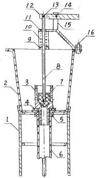 污水再利用桶与阀门技术 推动非常规水源利用的研发进展