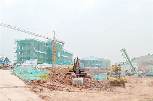 遂宁渠河饮用水源取水口集中北移工程净水厂一期主体完工，非常规水源利用技术研发同步推进