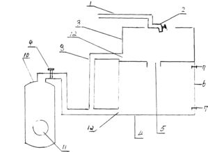 循环利用与开源创新 家庭废水与非常规水源利用技术研发新篇章