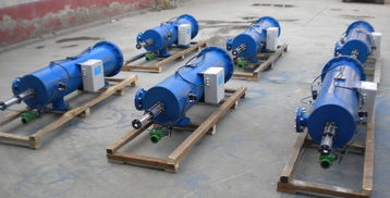 安徽固德环保科技 以电动吸吮式自清洗过滤器引领非常规水源利用技术新突破